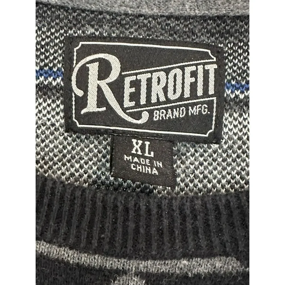 Retrofit upgrade your